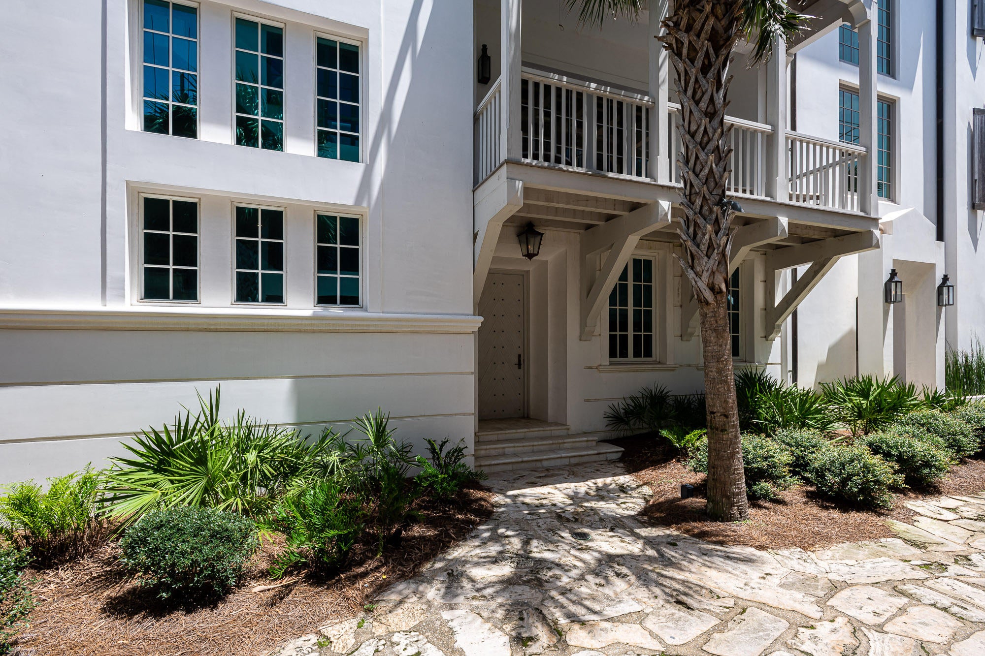 ALYS BEACH - Residential