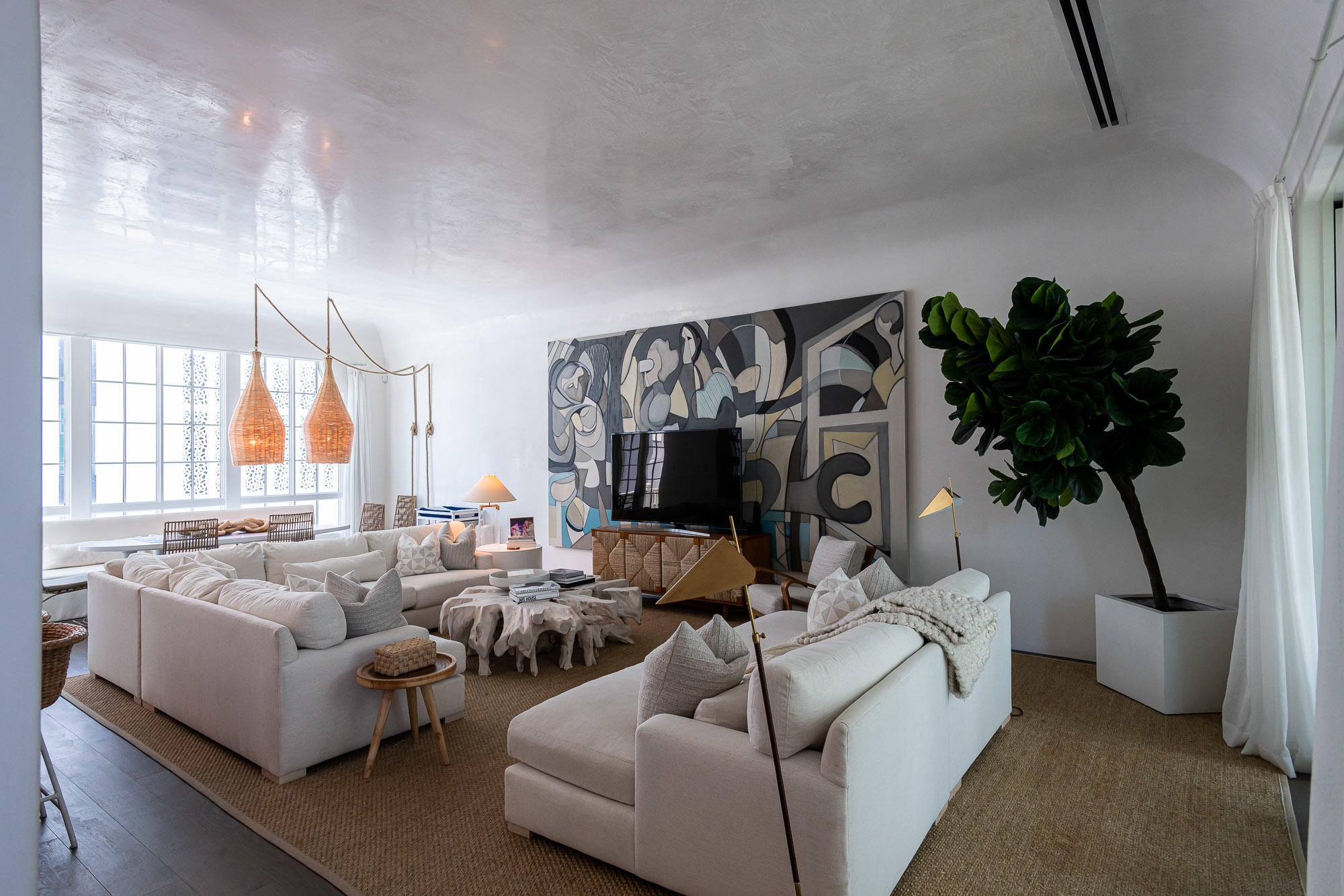 ALYS BEACH - Residential