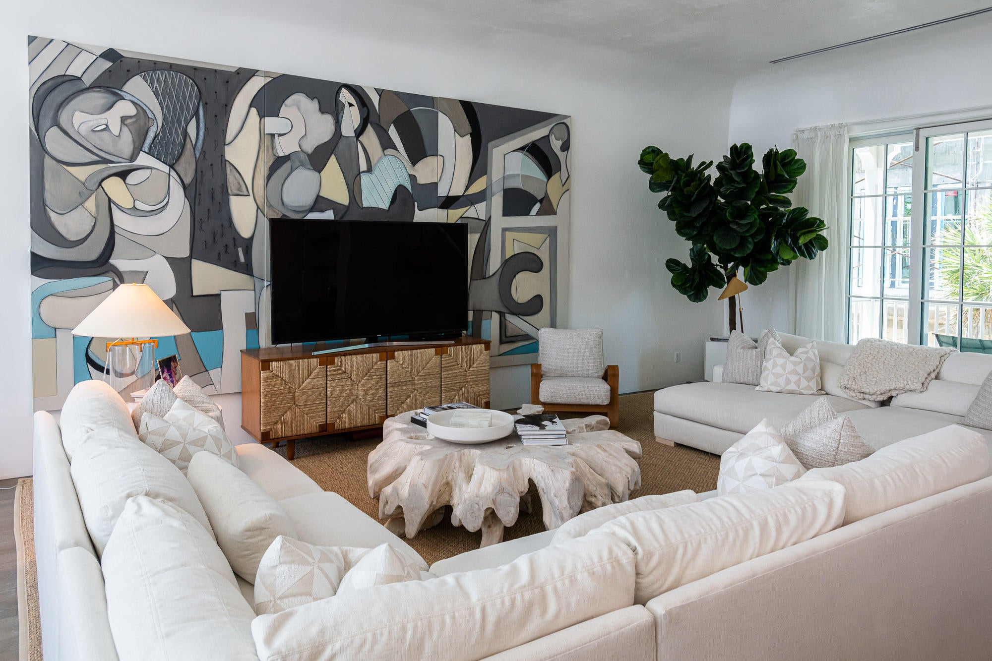 ALYS BEACH - Residential