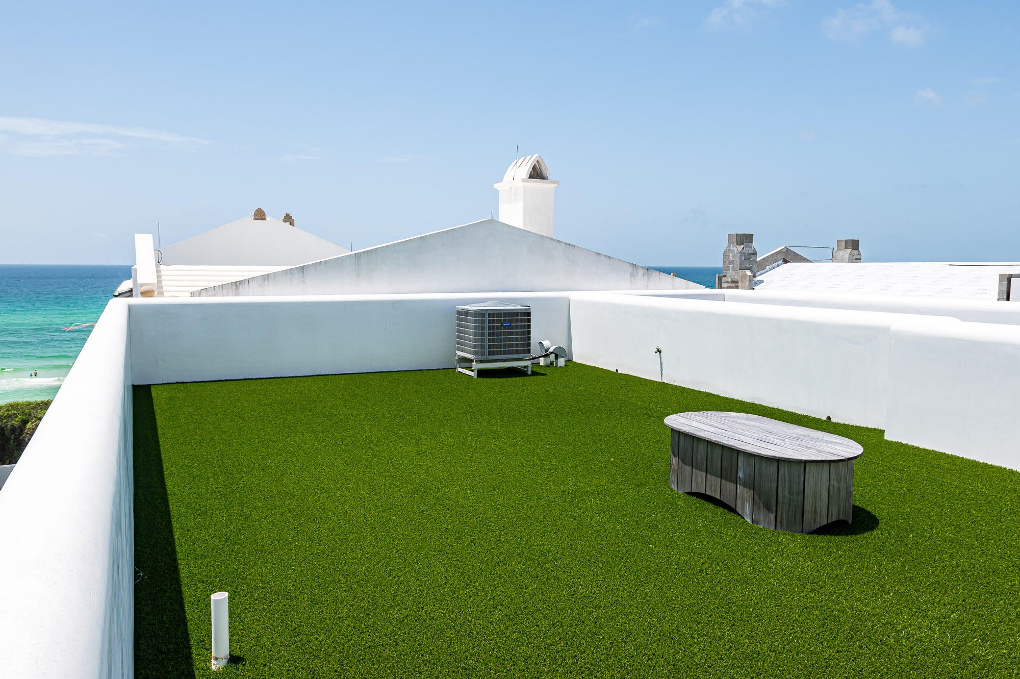 ALYS BEACH - Residential