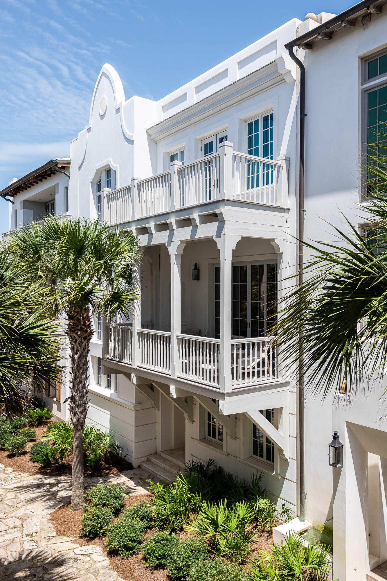 ALYS BEACH - Residential