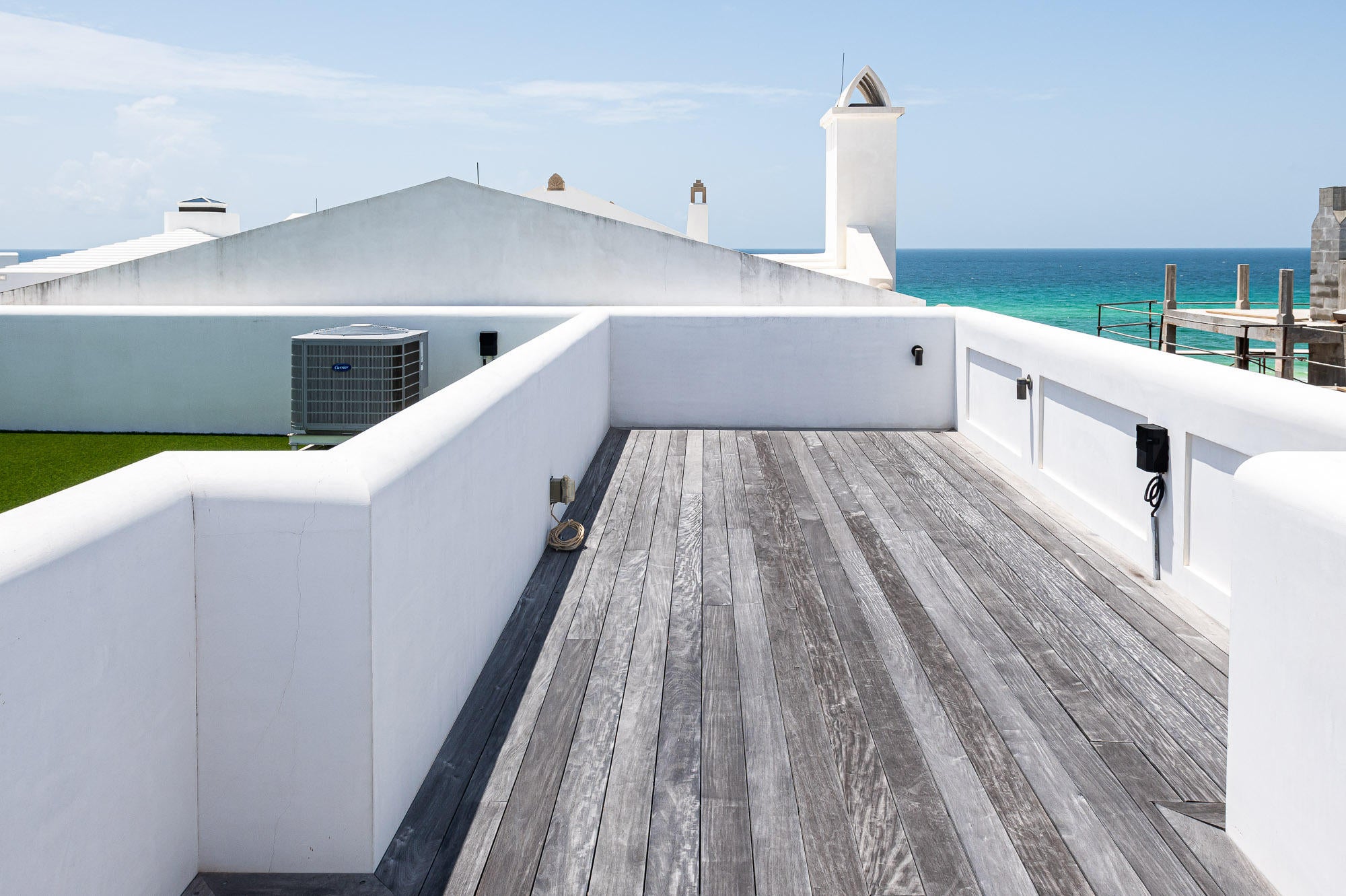 ALYS BEACH - Residential