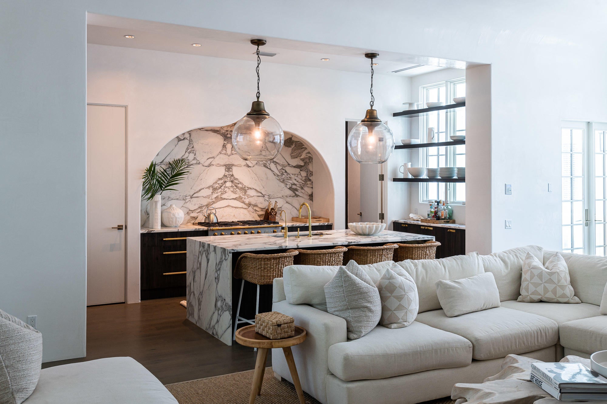 ALYS BEACH - Residential