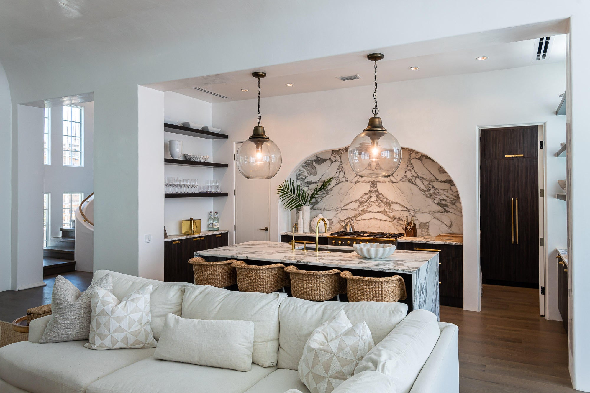 ALYS BEACH - Residential