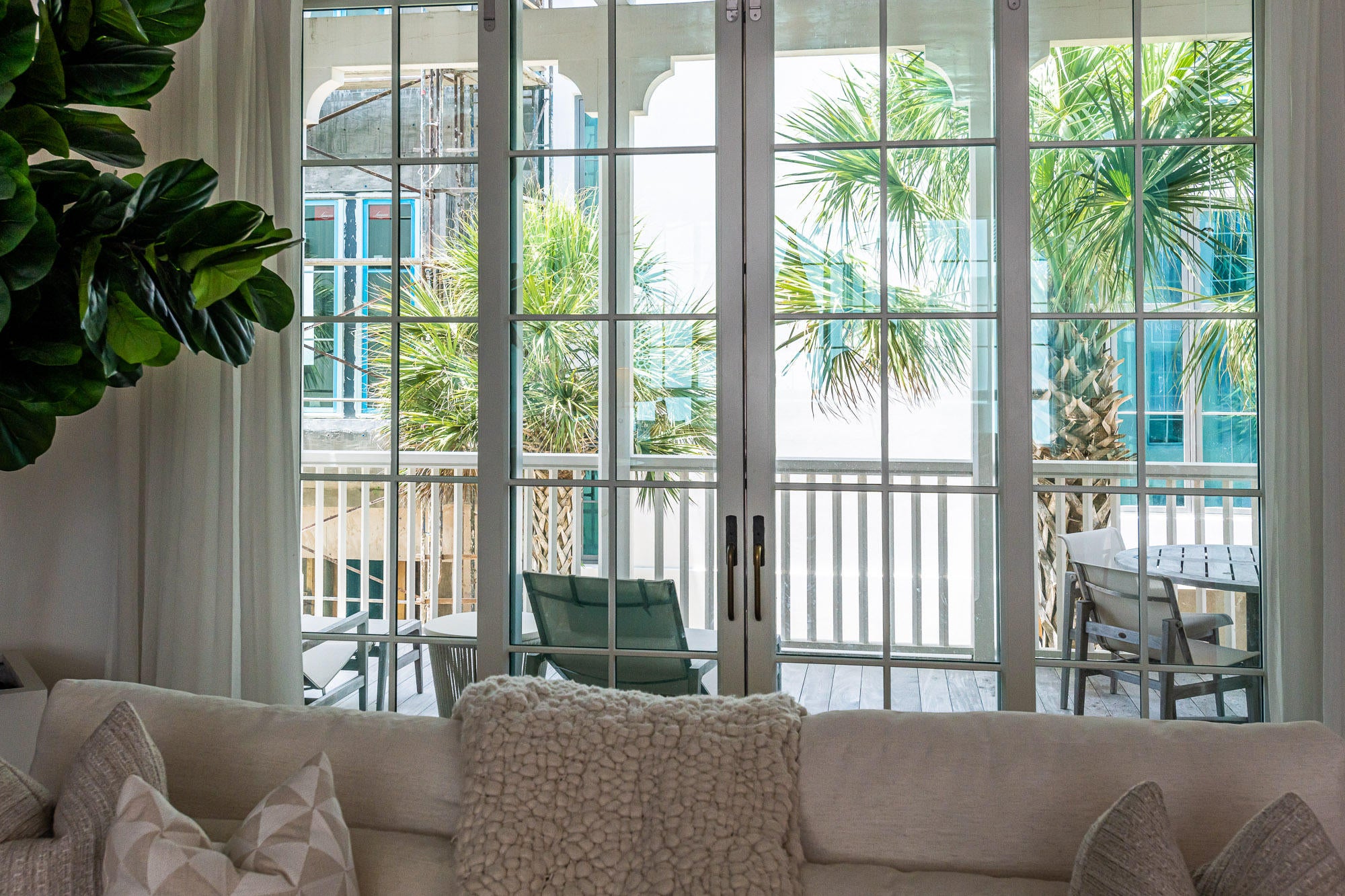 ALYS BEACH - Residential