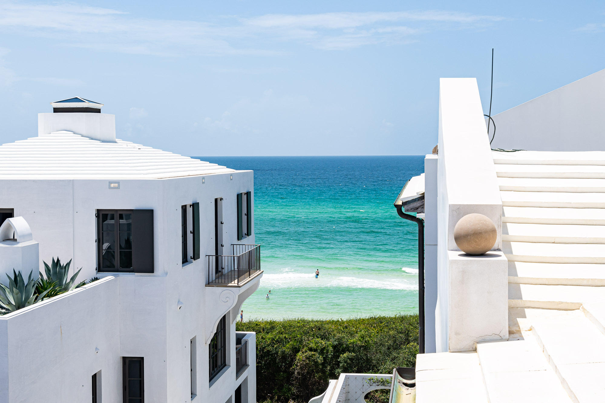 Home located south of 30A. Entered for comp purposes.