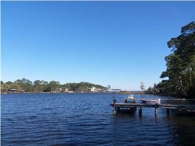 HEWETT BAYOU - Residential