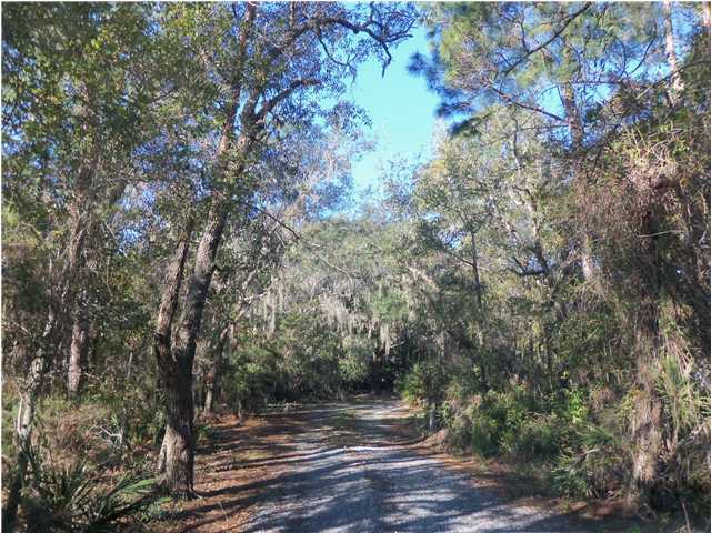 HEWETT BAYOU - Residential