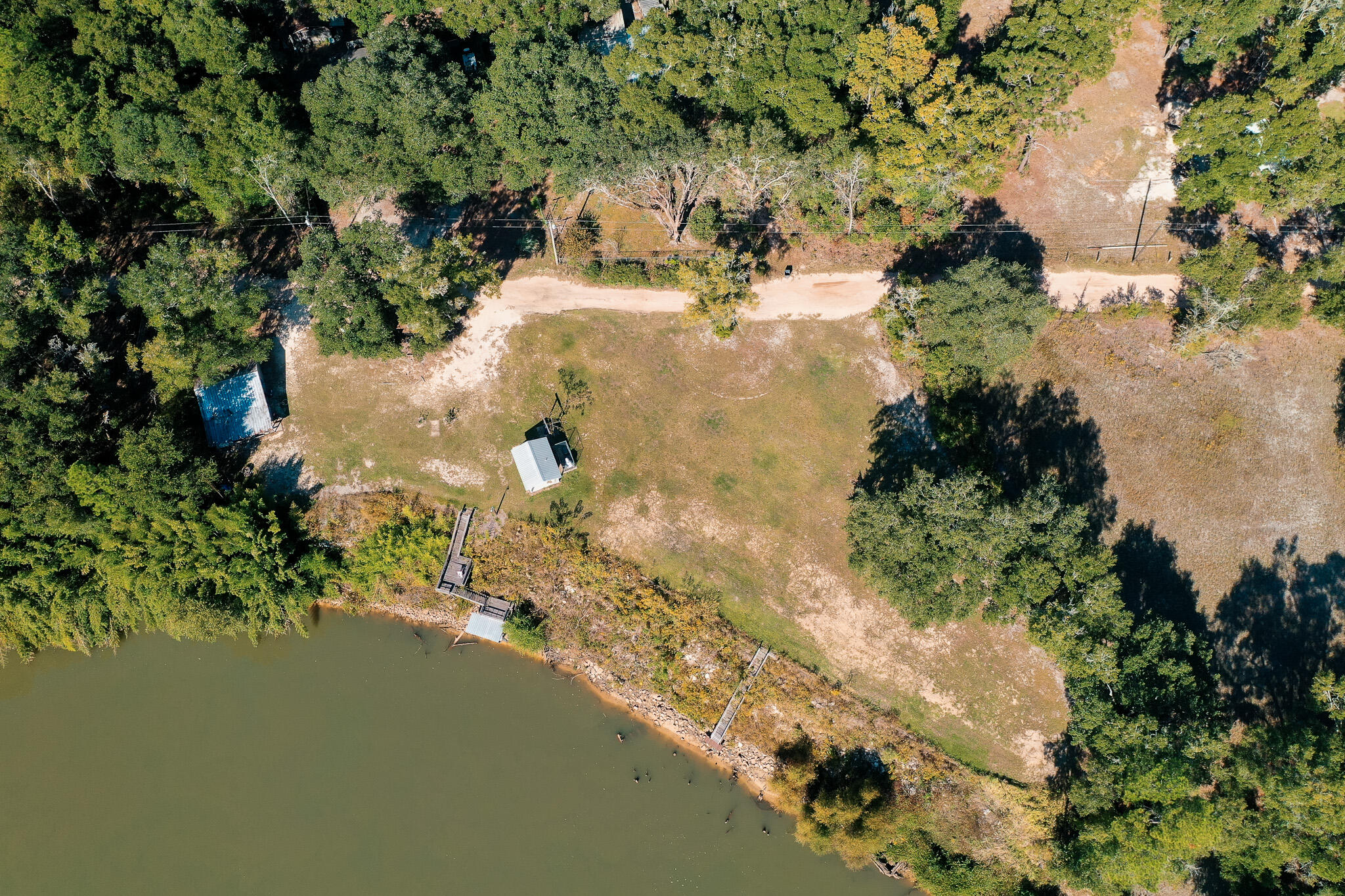 ALTON REDDICKS SUBDIVISION - Land