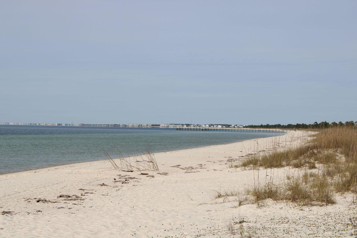 Windmark Beach - Land