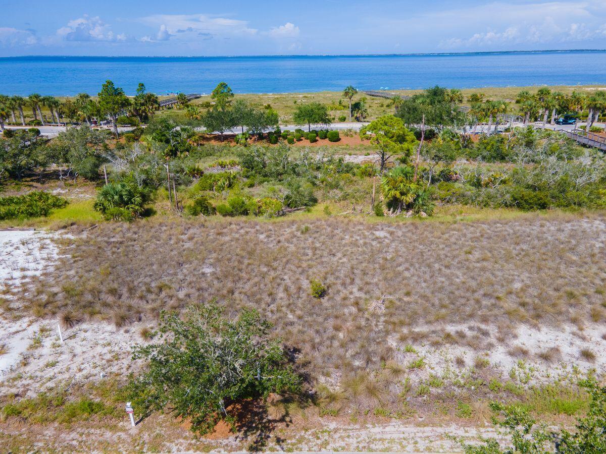 Windmark Beach - Land