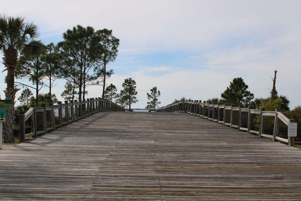 Windmark Beach - Land