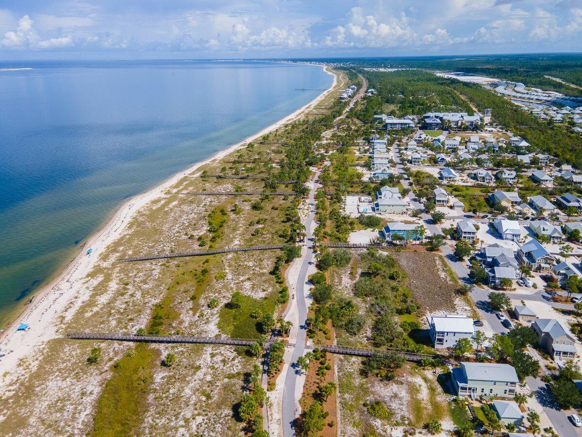Windmark Beach - Land