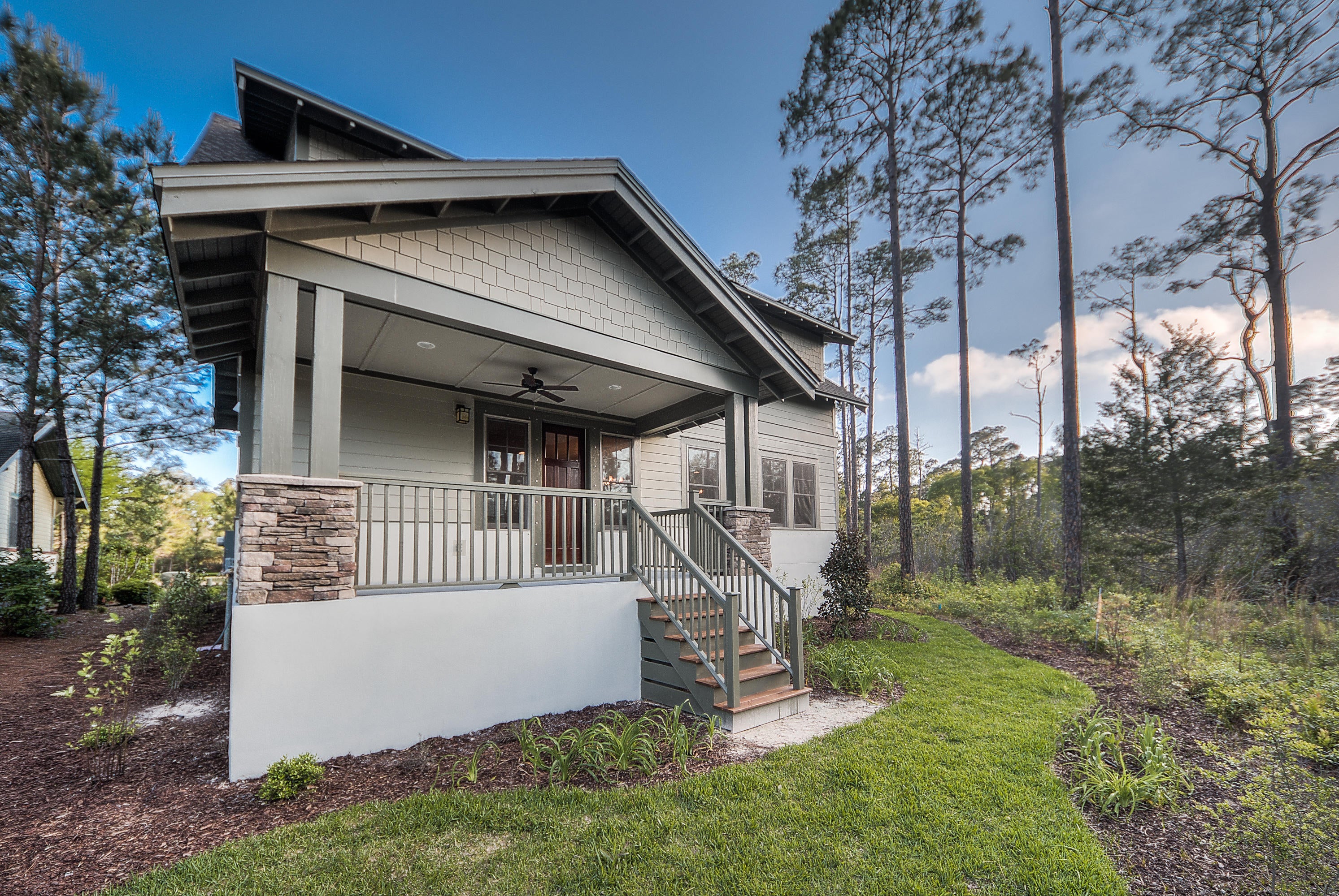 Wild Heron Phase X111 - Residential