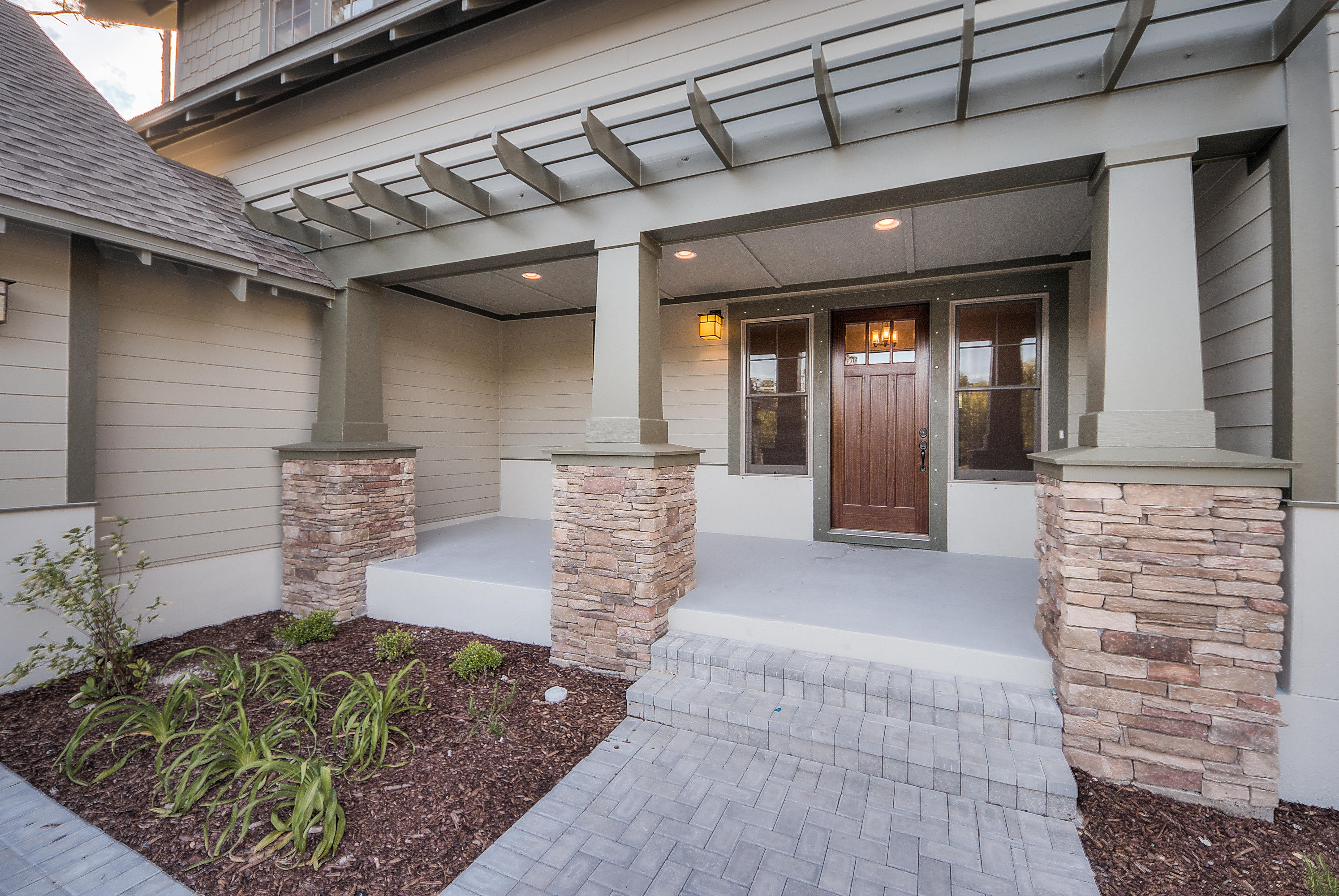 Wild Heron Phase X111 - Residential