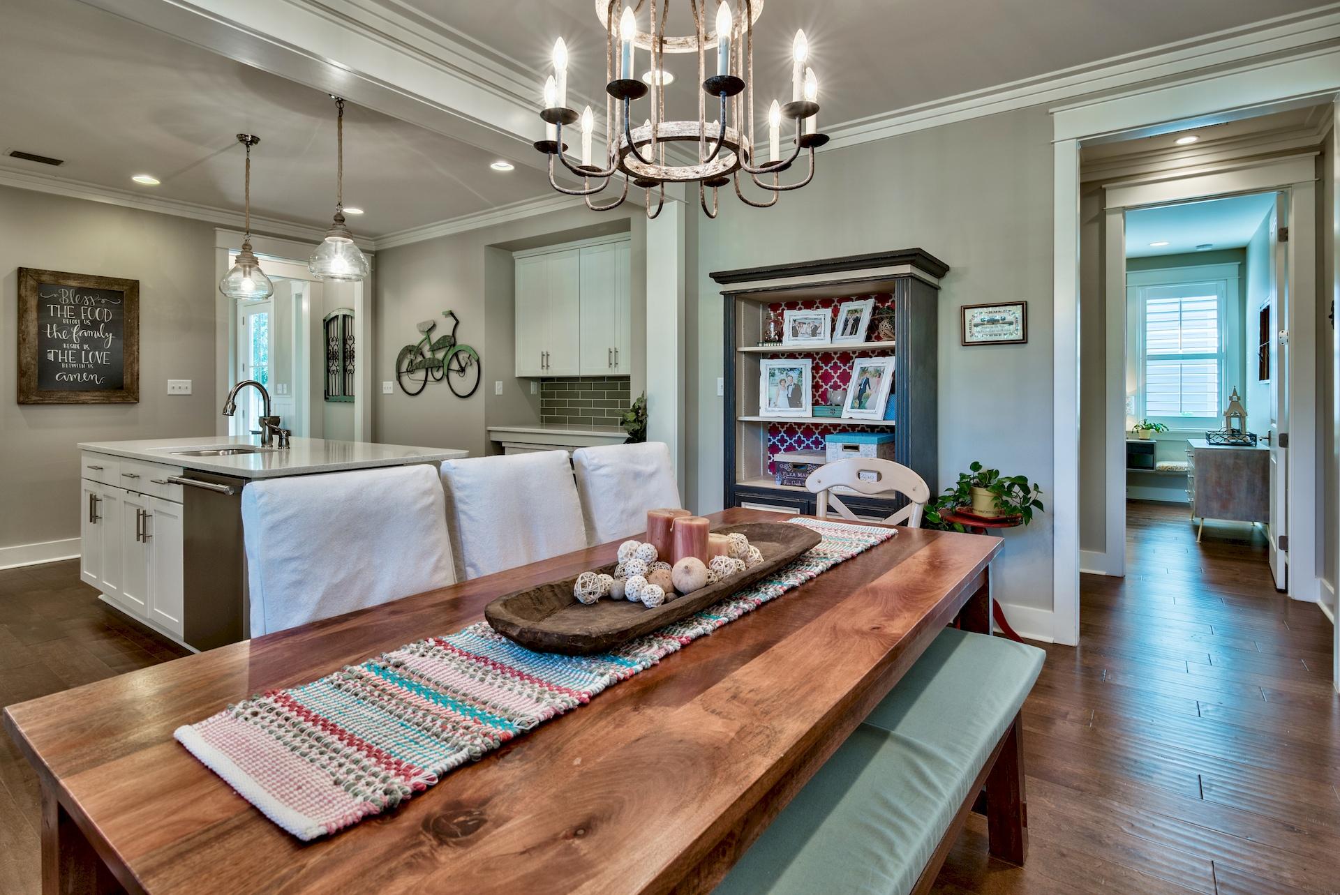 WATERSOUND ORIGINS - Residential