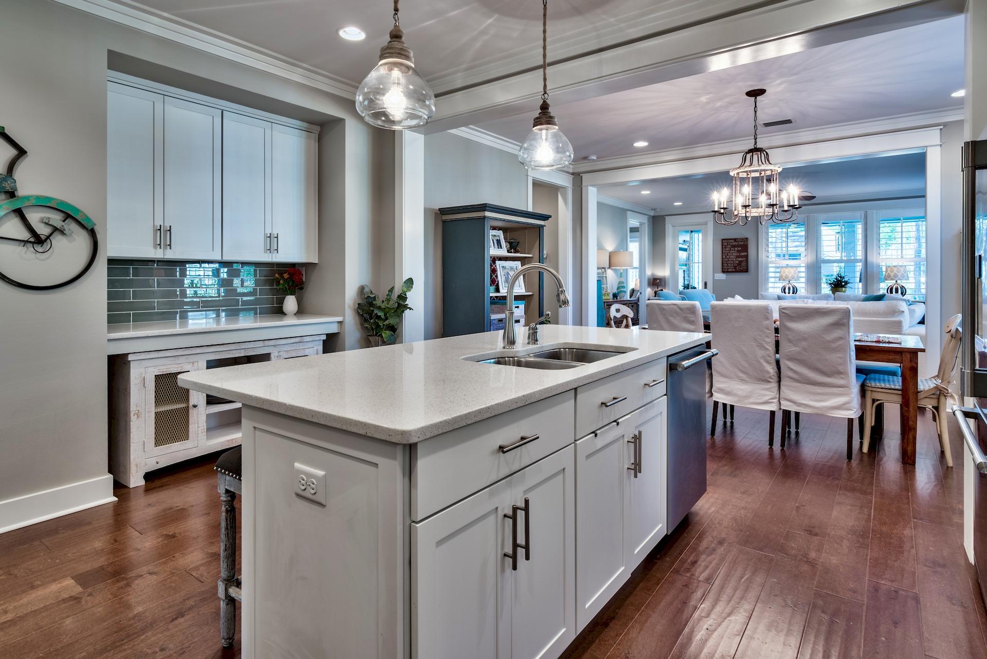 WATERSOUND ORIGINS - Residential
