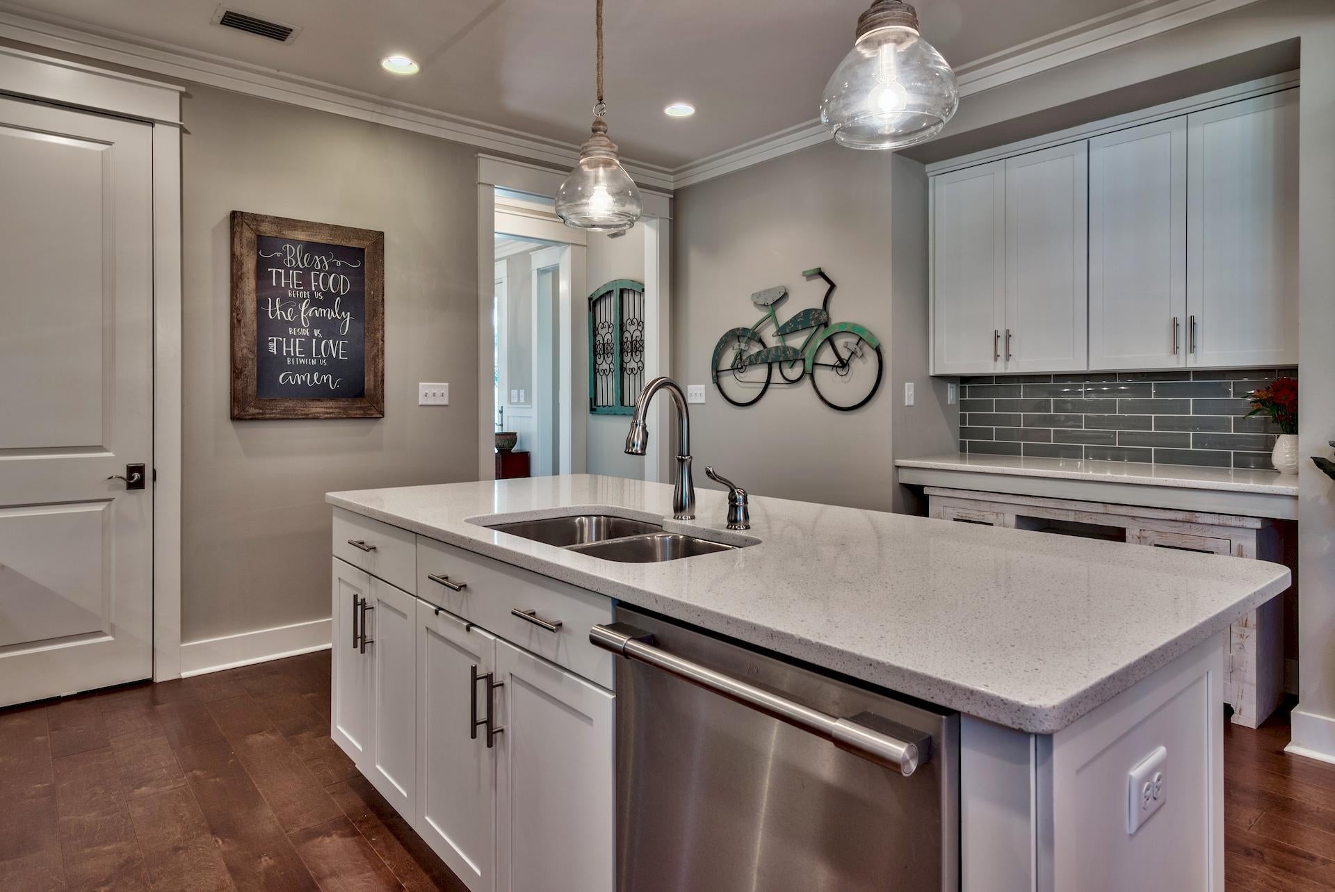 WATERSOUND ORIGINS - Residential