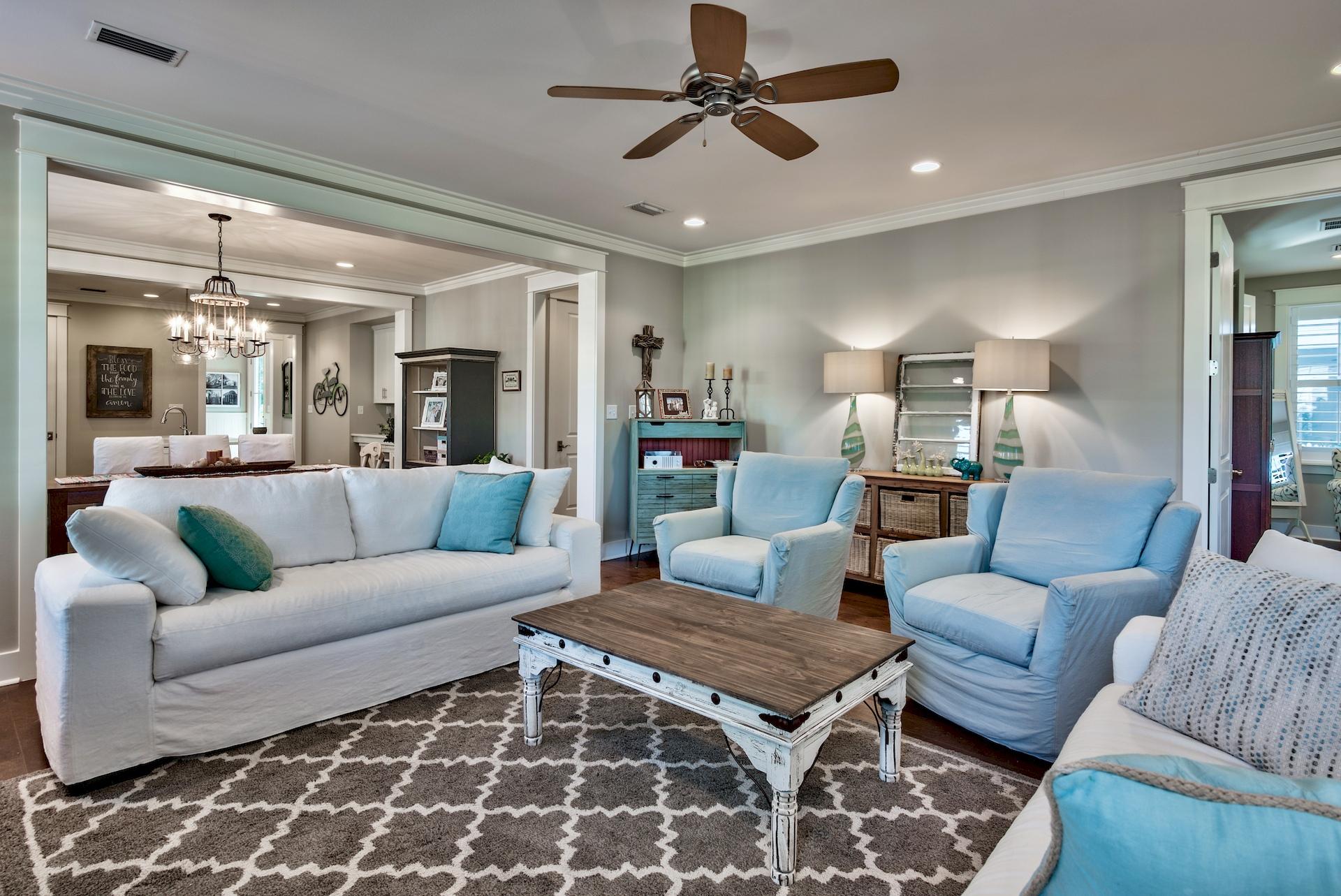 WATERSOUND ORIGINS - Residential