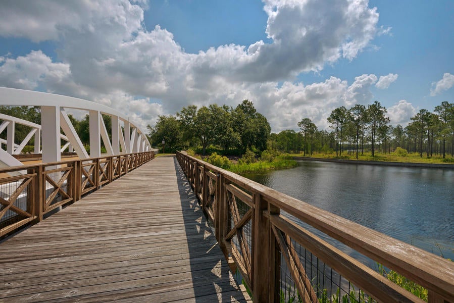 WATERSOUND ORIGINS - Residential