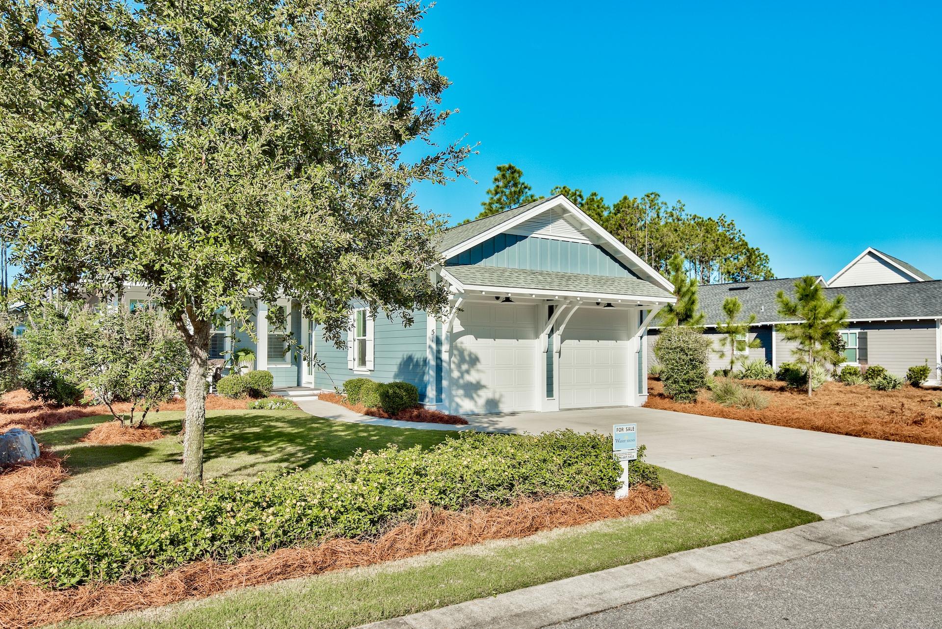 WATERSOUND ORIGINS - Residential