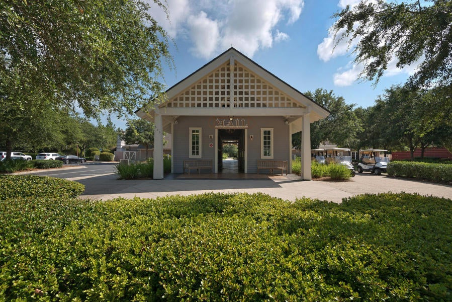 WATERSOUND ORIGINS - Residential