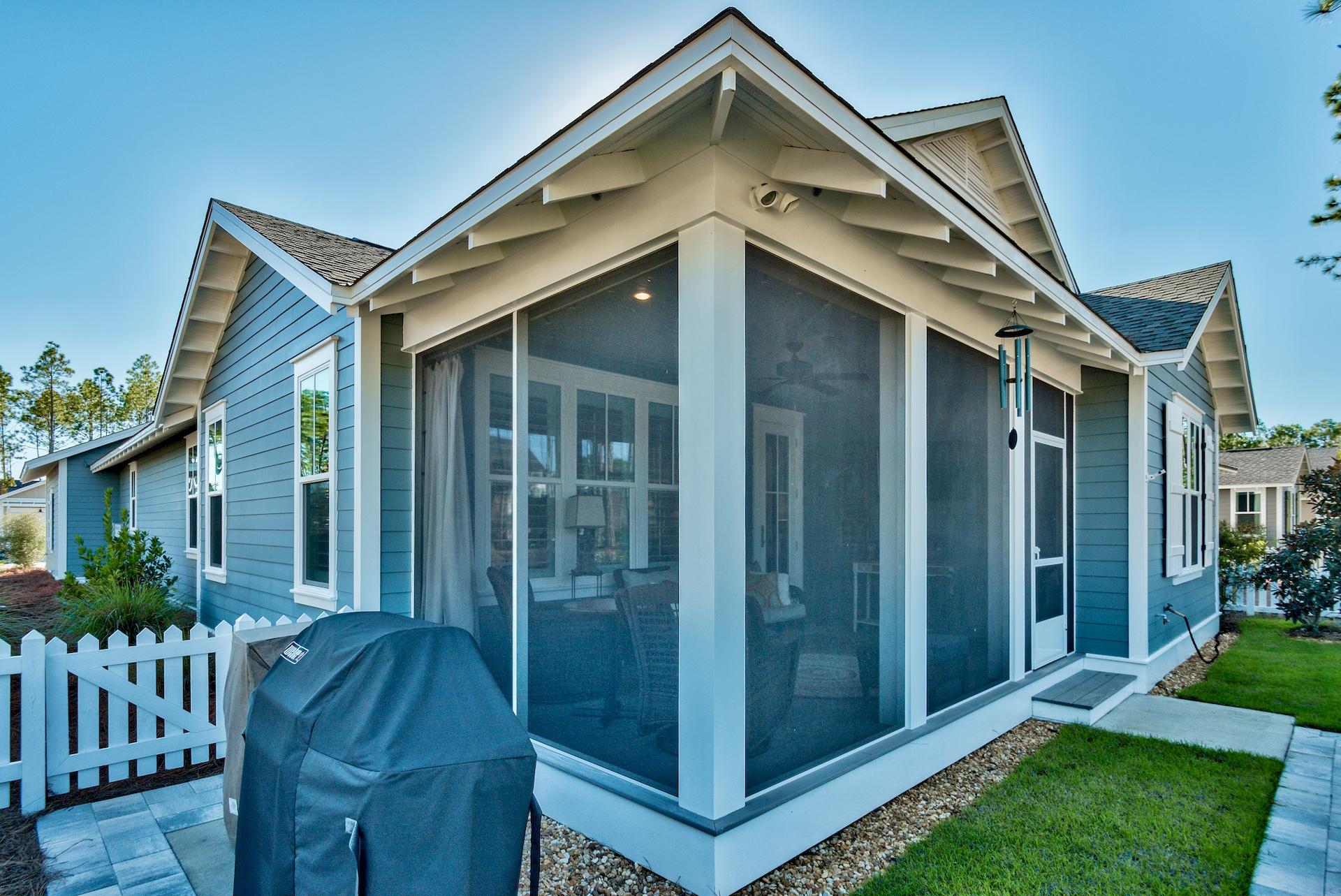 WATERSOUND ORIGINS - Residential