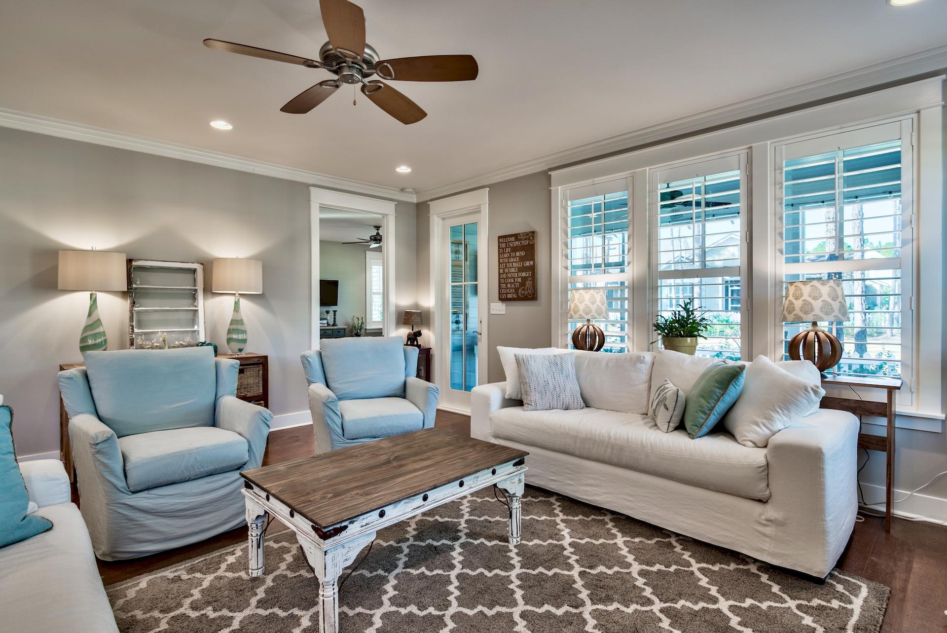 WATERSOUND ORIGINS - Residential