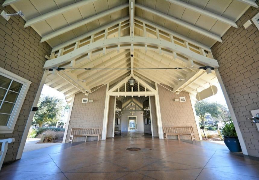 WATERSOUND ORIGINS - Residential