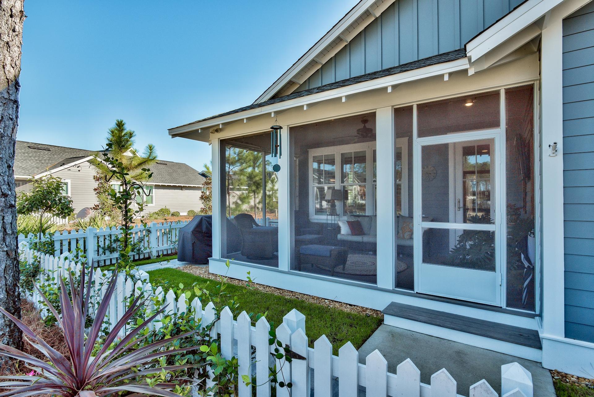 WATERSOUND ORIGINS - Residential