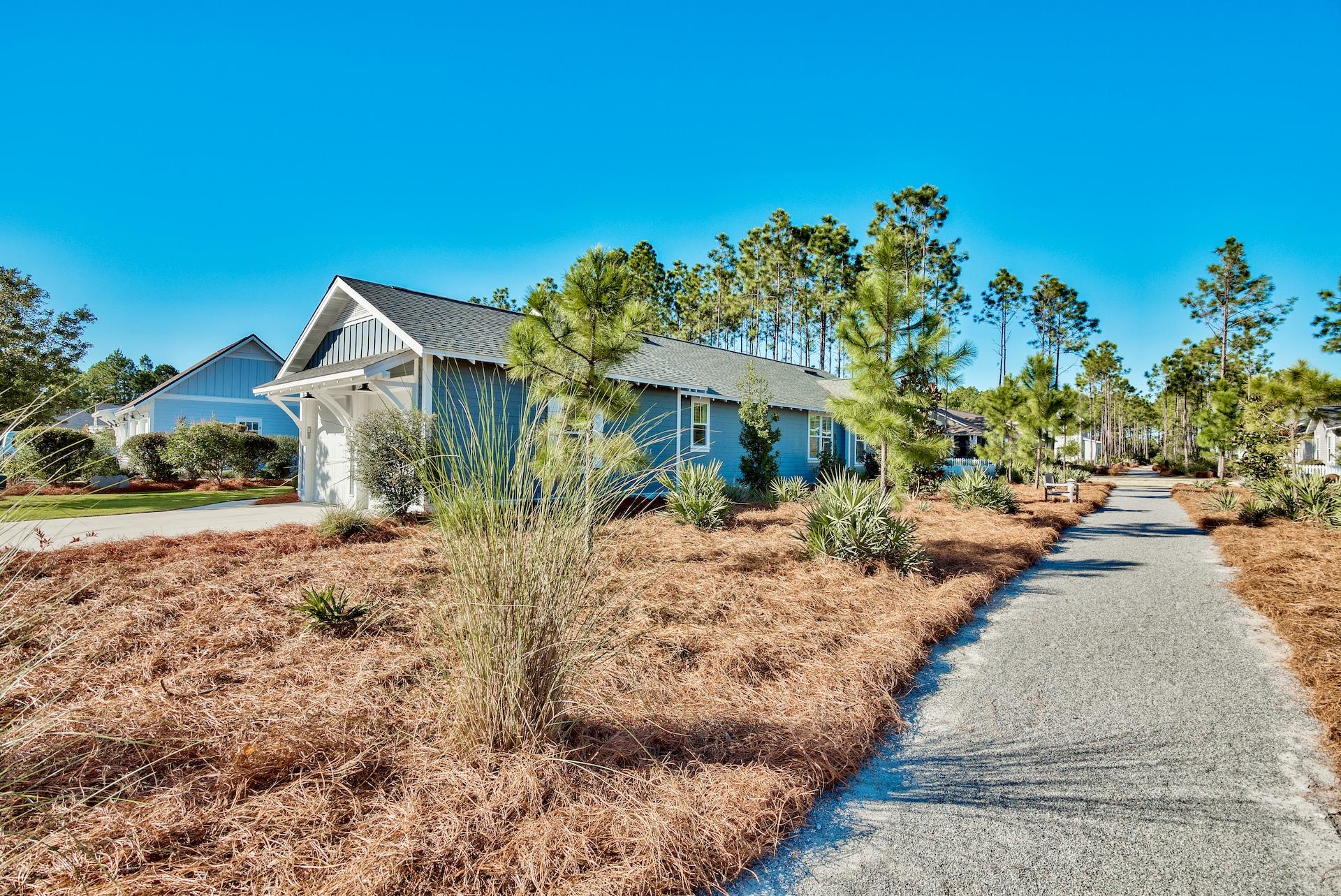 WATERSOUND ORIGINS - Residential