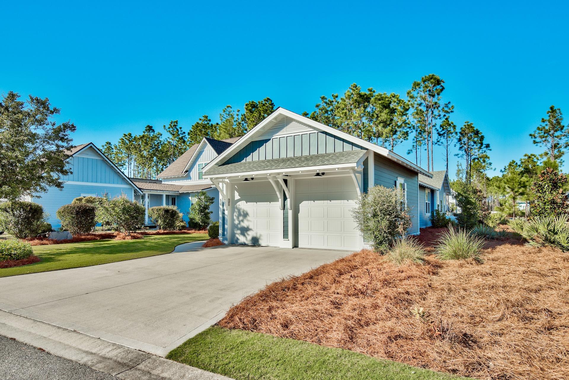 WATERSOUND ORIGINS - Residential