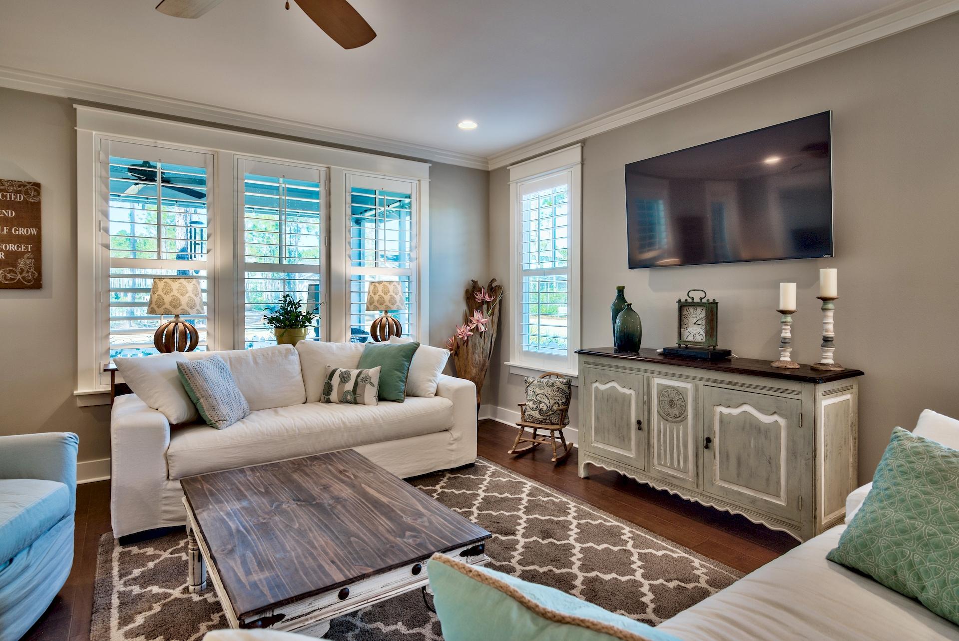 WATERSOUND ORIGINS - Residential