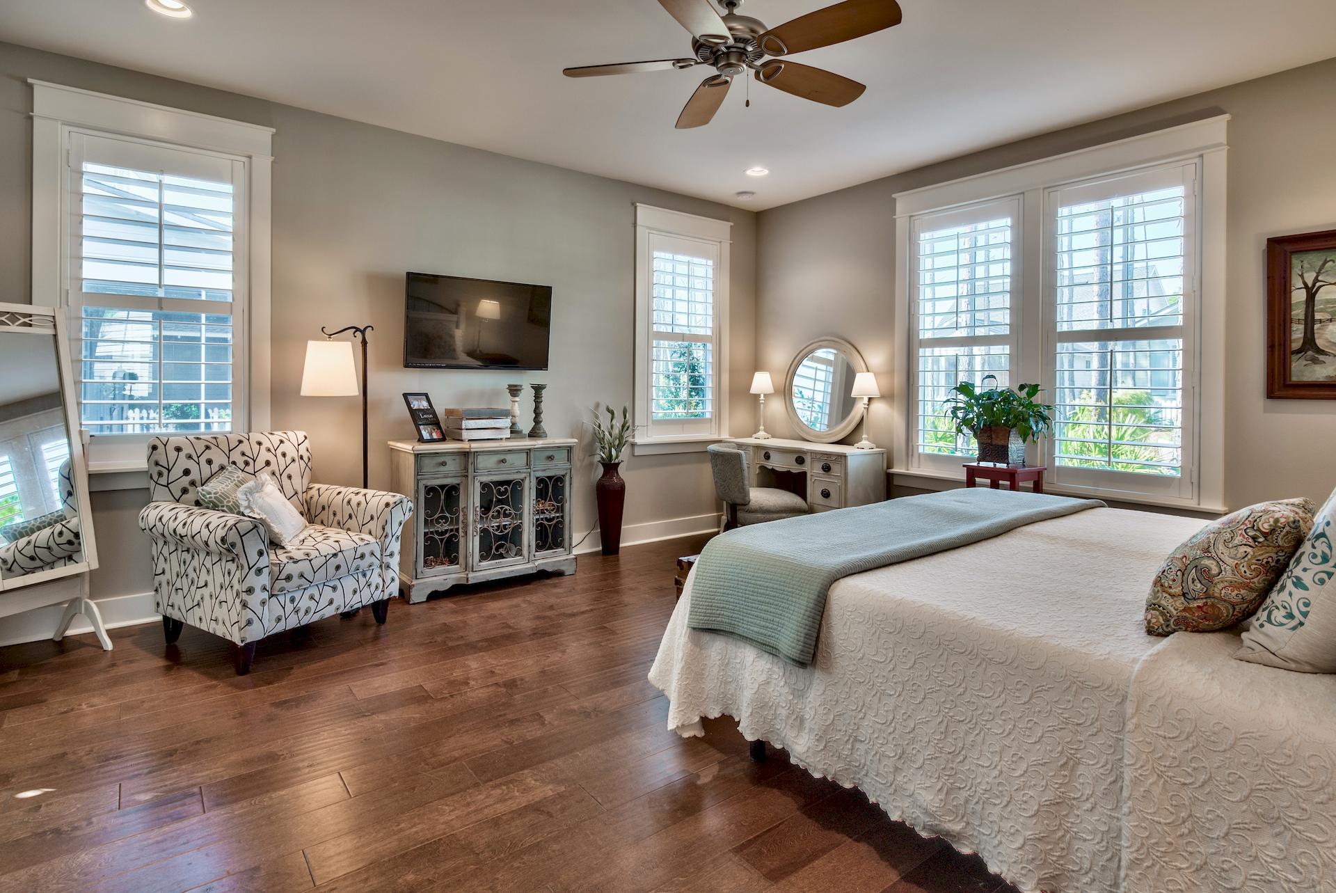 WATERSOUND ORIGINS - Residential