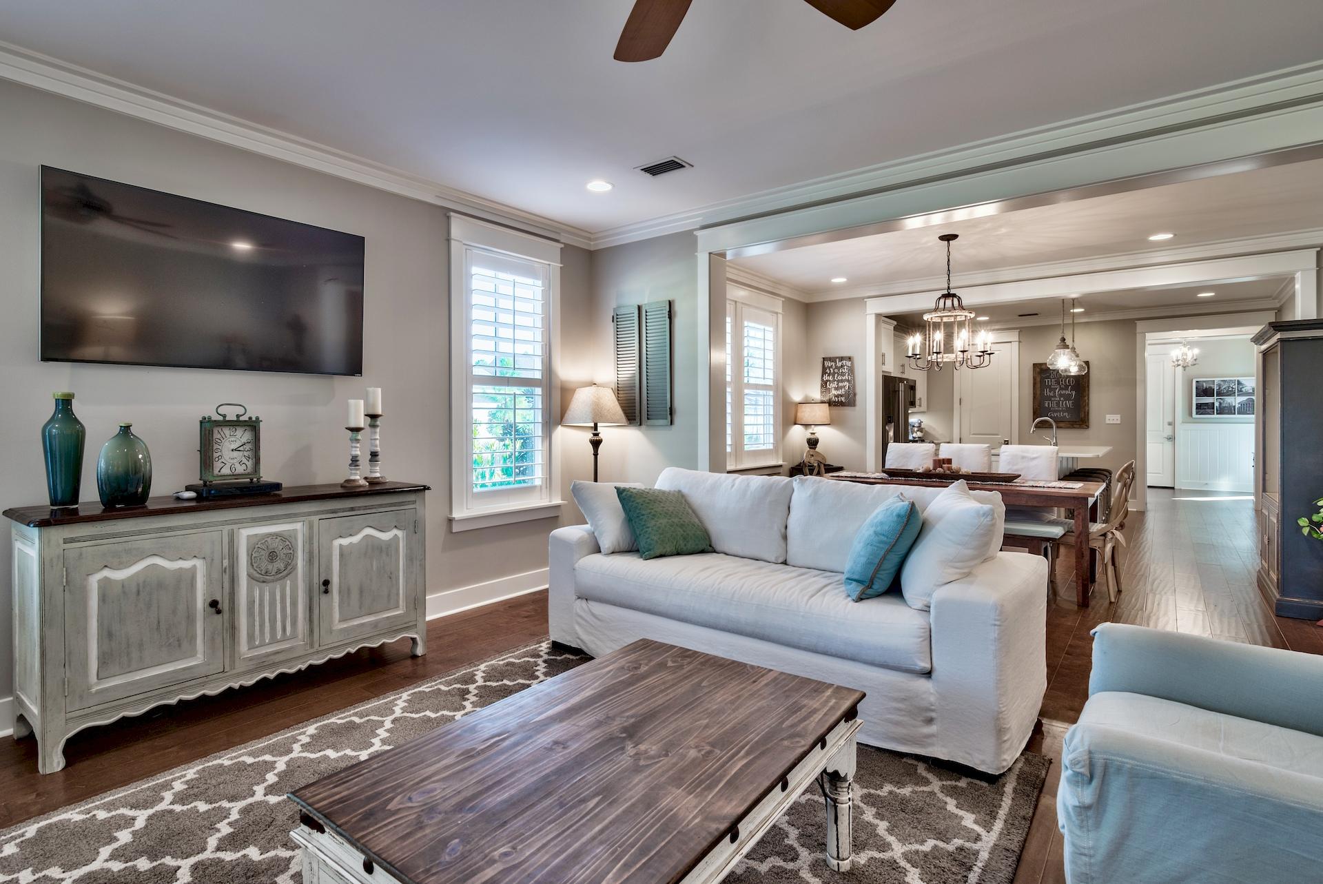 WATERSOUND ORIGINS - Residential
