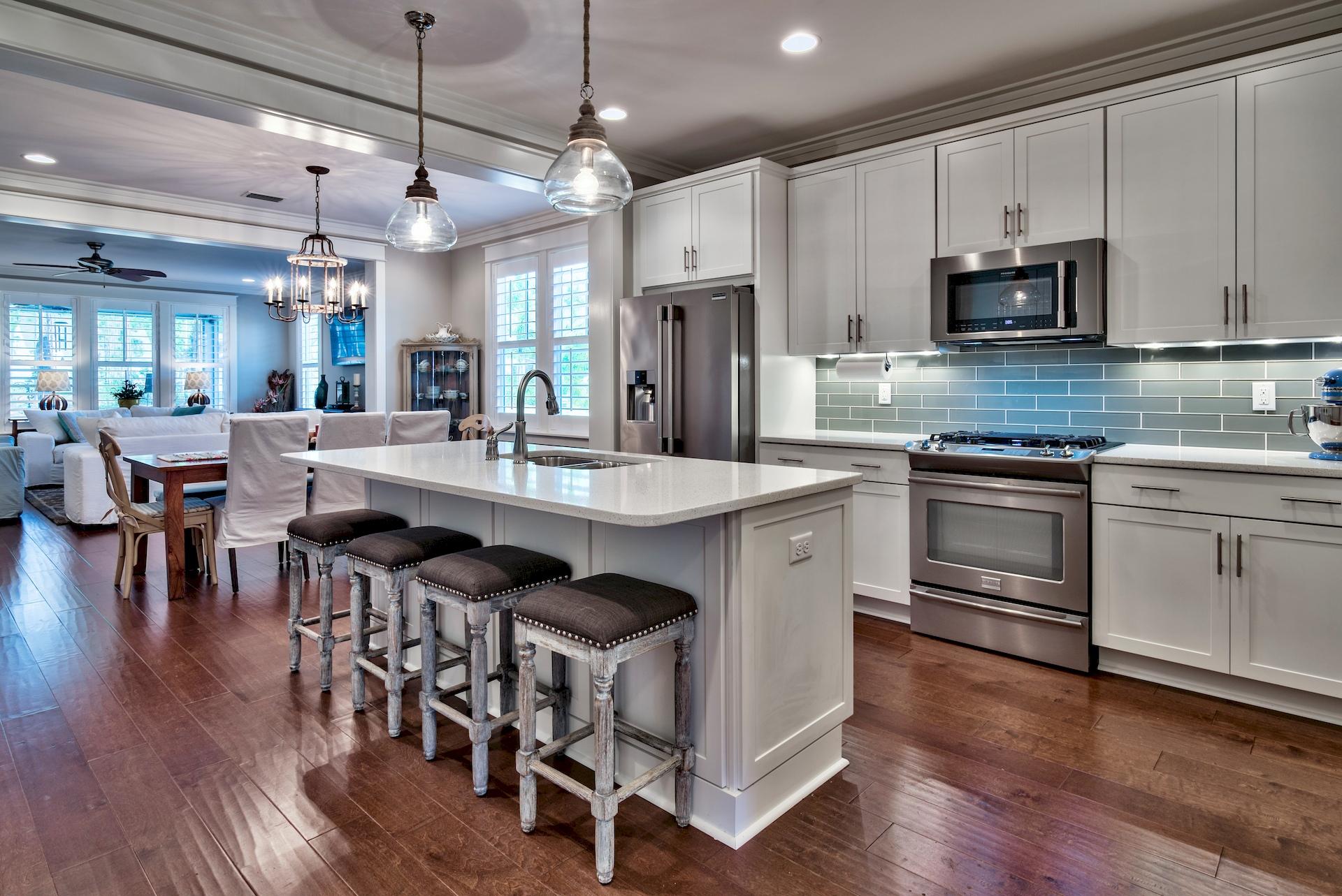 WATERSOUND ORIGINS - Residential