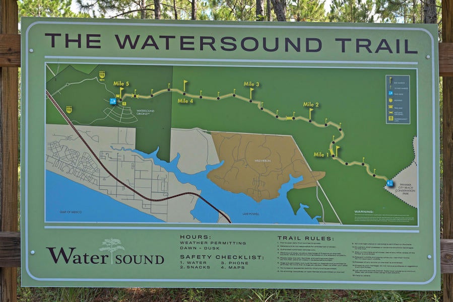 WATERSOUND ORIGINS - Residential