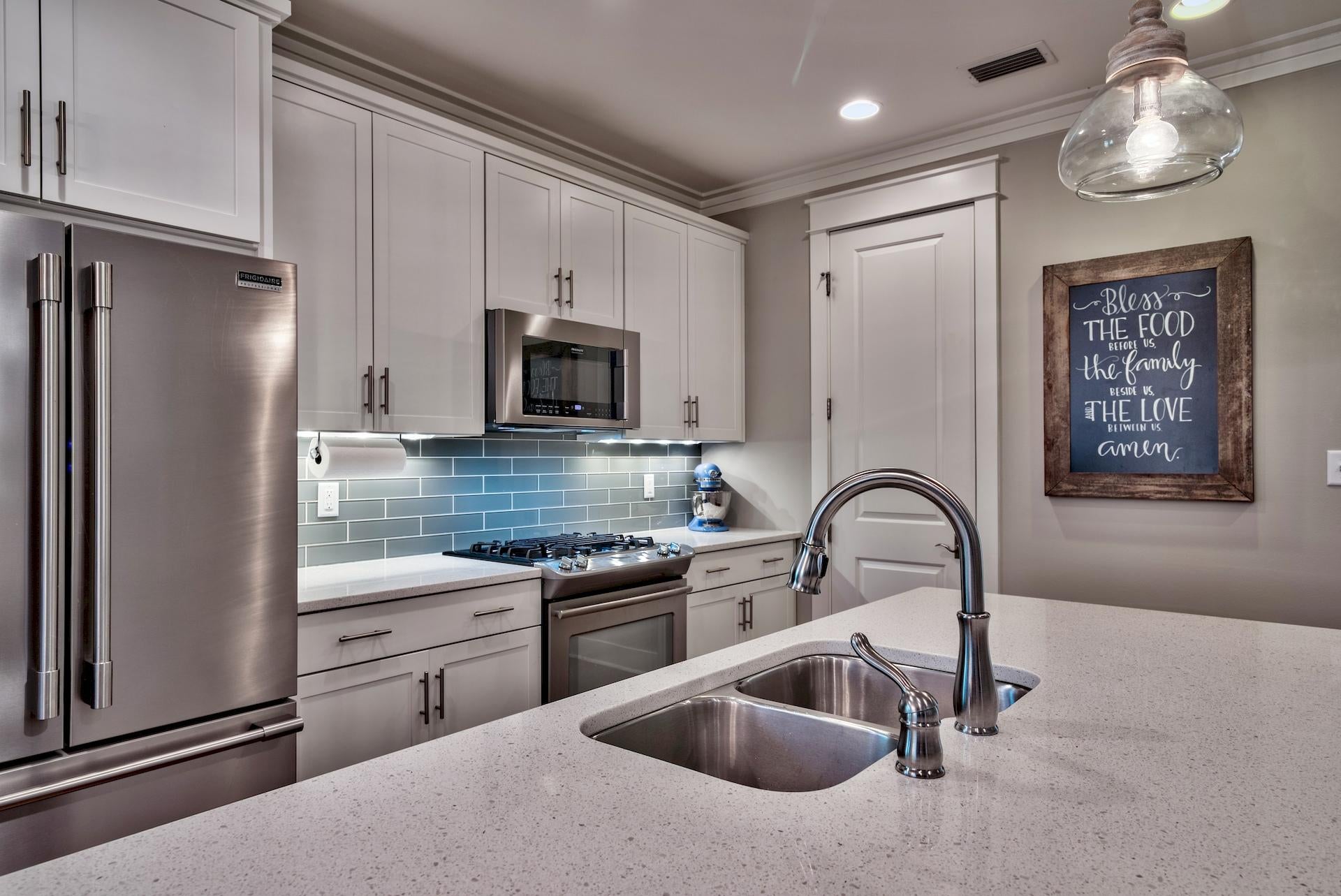 WATERSOUND ORIGINS - Residential