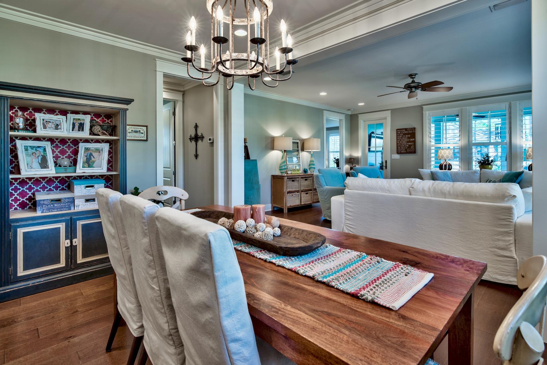 WATERSOUND ORIGINS - Residential
