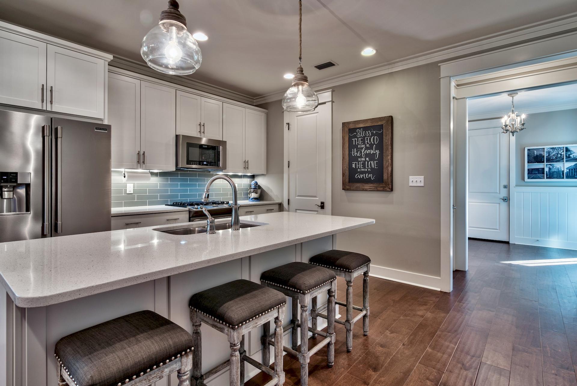WATERSOUND ORIGINS - Residential