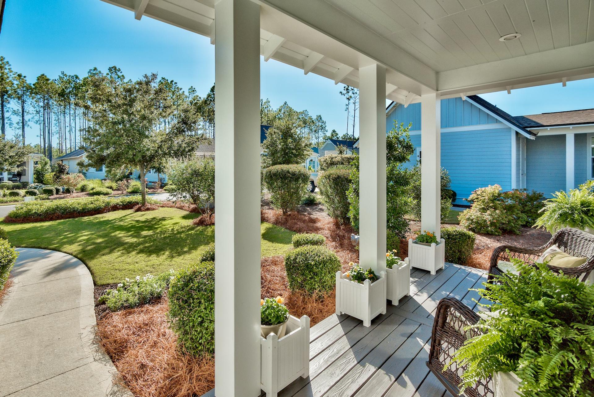 WATERSOUND ORIGINS - Residential
