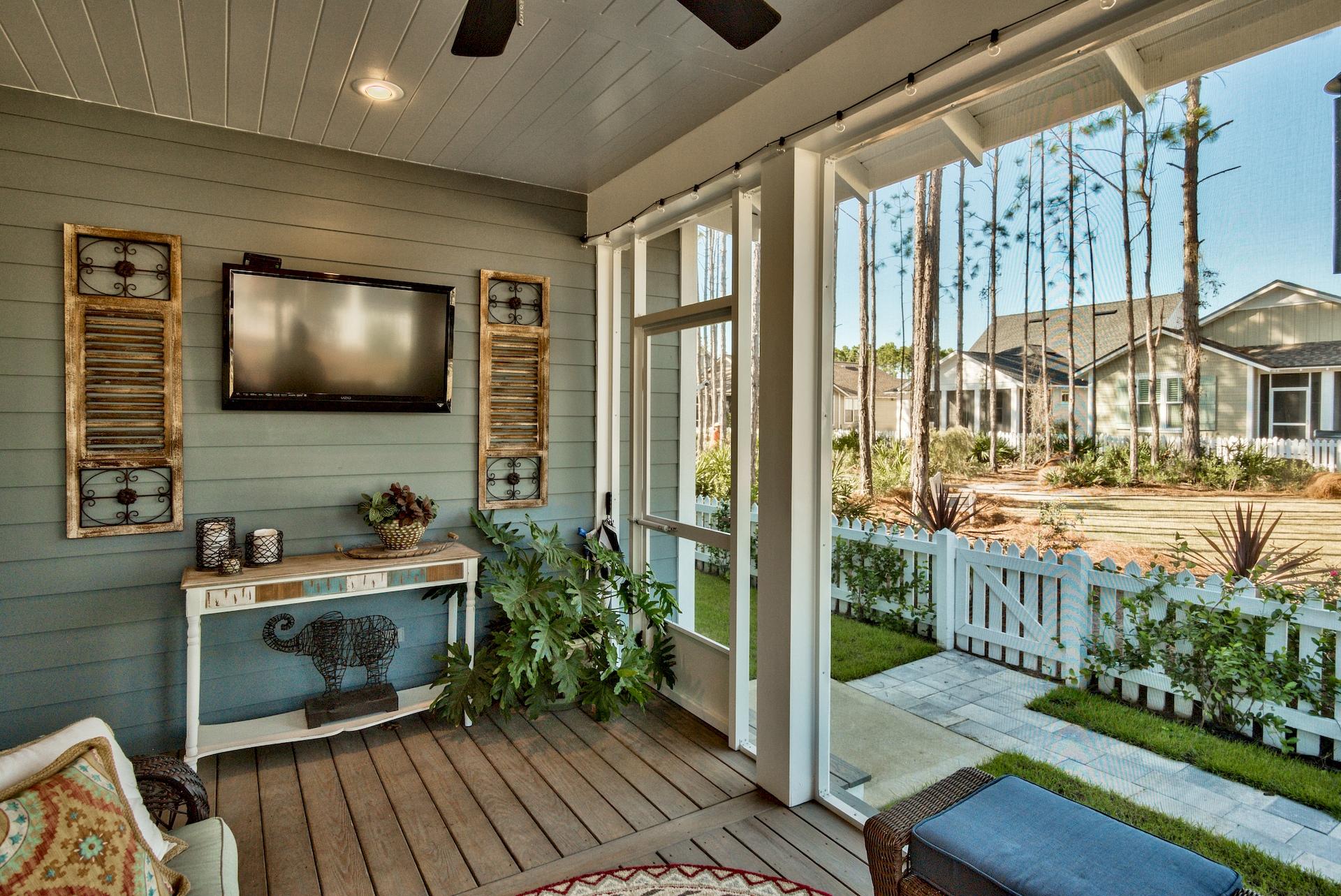 WATERSOUND ORIGINS - Residential
