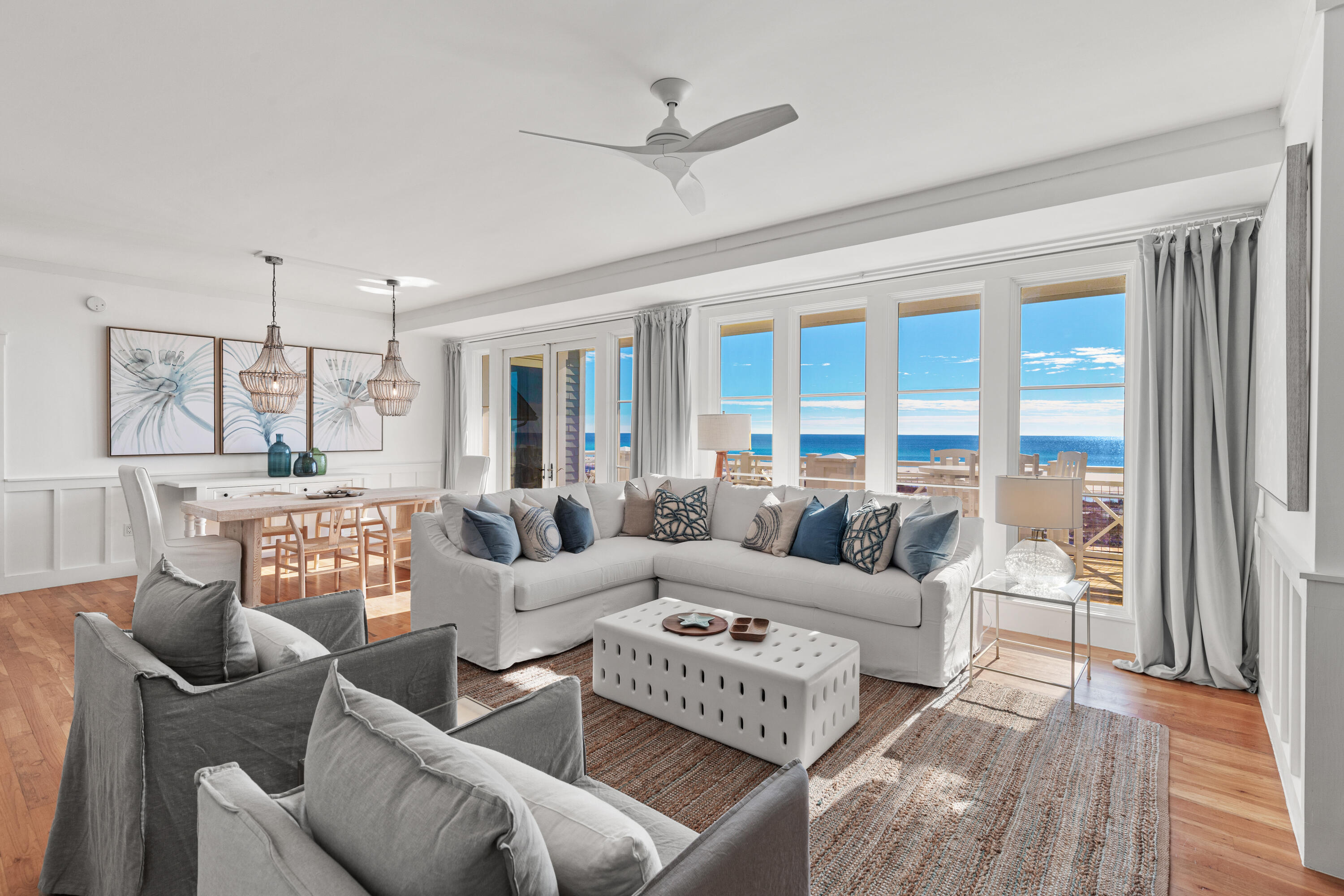 WATERSOUND BEACH - Residential