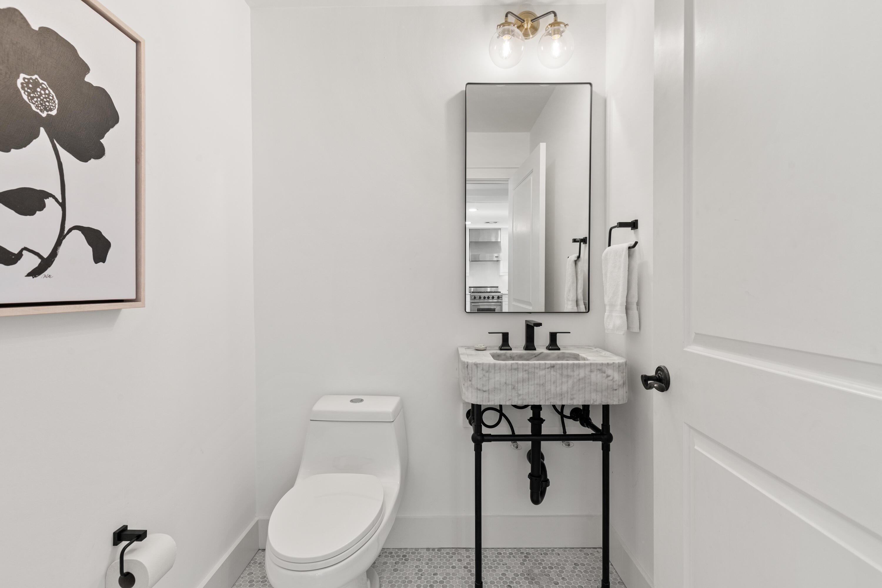WATERSOUND BEACH - Residential