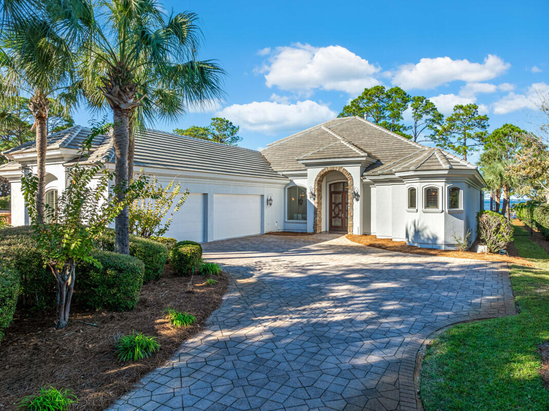 BAYSIDE - Residential