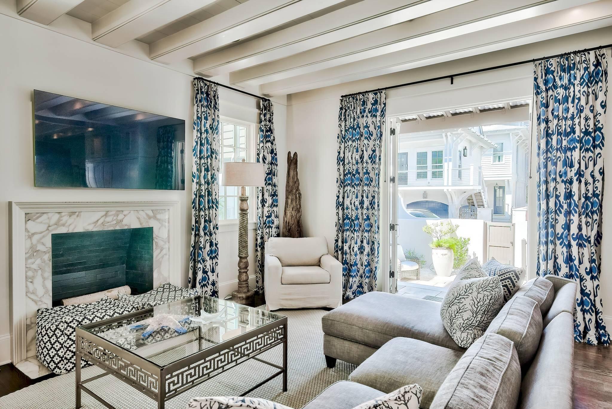 ROSEMARY BEACH - Residential