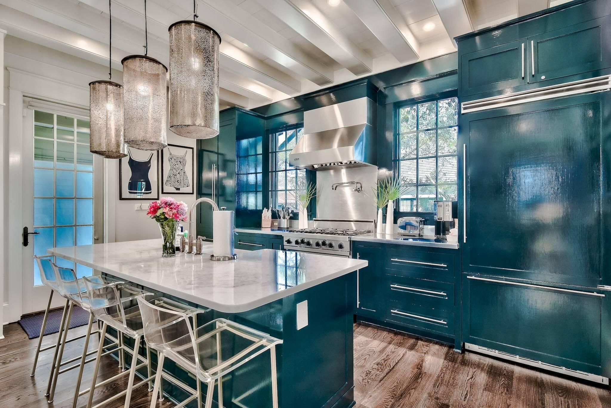 ROSEMARY BEACH - Residential