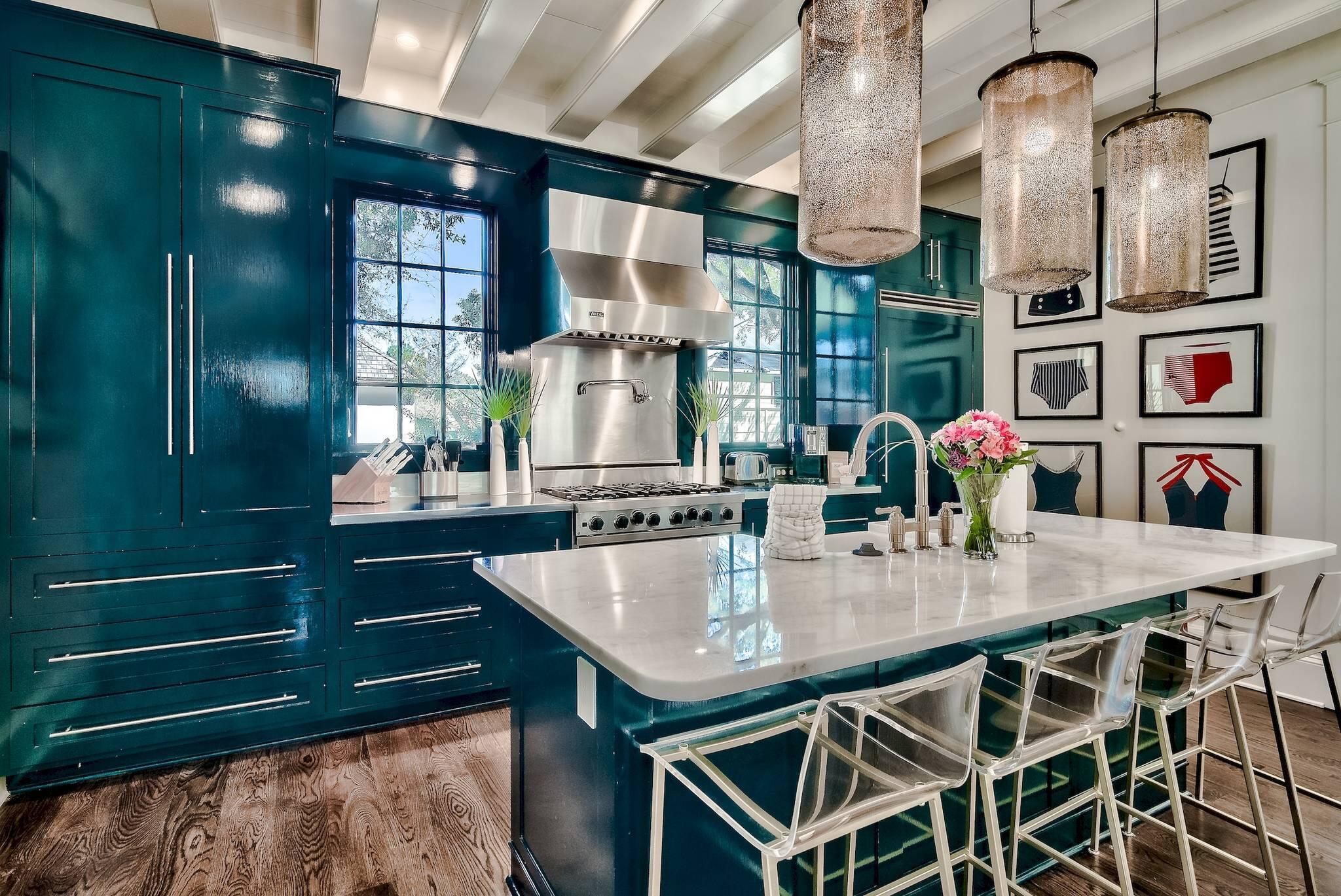 ROSEMARY BEACH - Residential