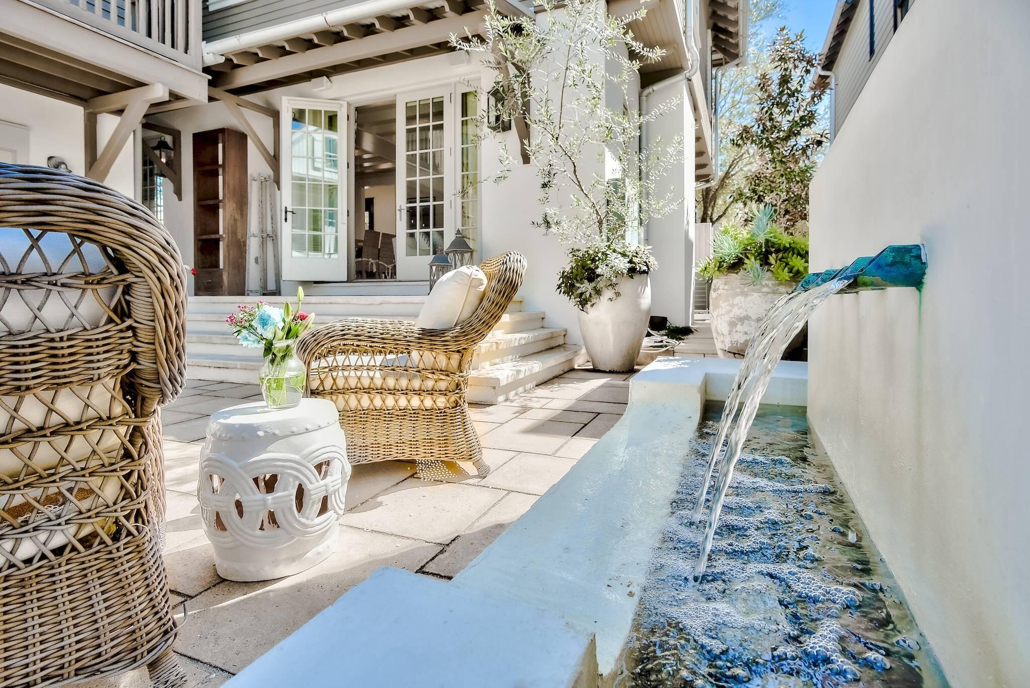 ROSEMARY BEACH - Residential