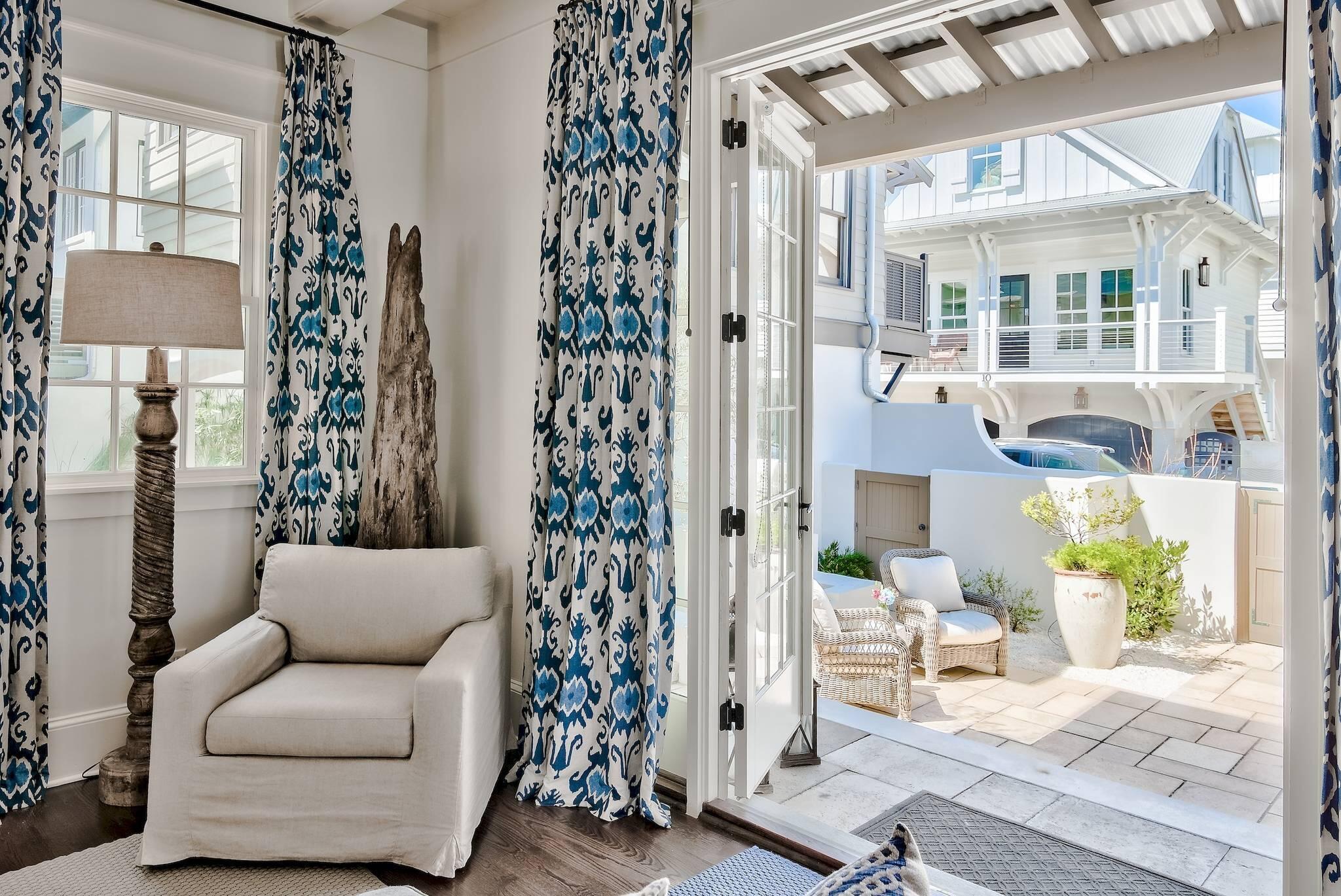 ROSEMARY BEACH - Residential